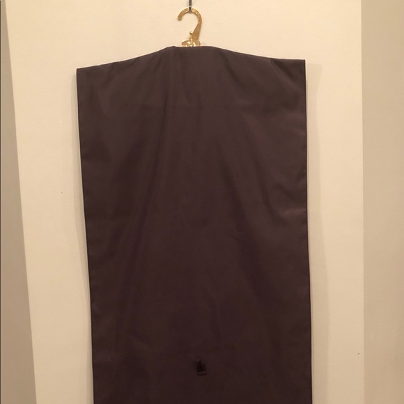 Louis Vuitton Nylon Canvas Garment Bag - Picture 8 of 8